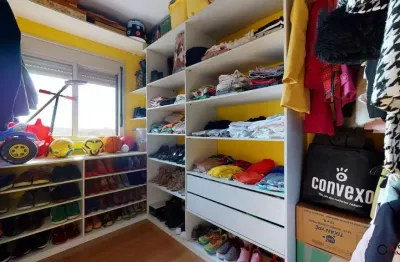 Apartamento com 3 quartos à venda na avenida cascais, 99, passo das pedras, porto alegre por r$ 300.000