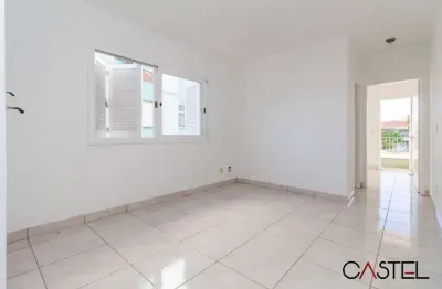 Apartamento com 1 quarto à venda na rua chico pedro, 190, camaquã, porto alegre por r$ 199.000