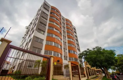 Apartamento 3 dormitório(s) bairro jardim são pedro