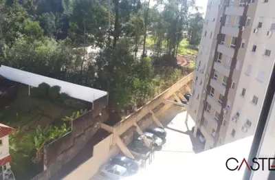 Apartamento com 3 quartos à venda na avenida farroupilha, 5508, marechal rondon, canoas por r$ 560.000