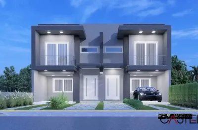 Casa com 3 quartos à venda na rua bambus, 77, estância velha, canoas por r$ 965.000