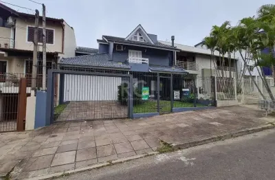 Casa com 3 quartos à venda na Rua Dona Adda Mascarenhas de Moraes, Jardim Itu Sabará, Porto Alegre
