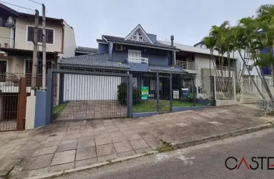 Casa com 3 quartos à venda na rua dona adda mascarenhas de moraes, 1420, jardim itu sabará, porto alegre por r$ 1.200.000