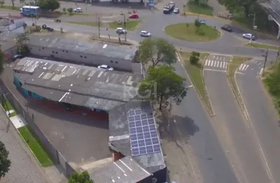 Prédio à venda na Avenida Senador Salgado Filho, Campina, São Leopoldo