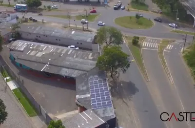 Prédio à venda na avenida coronel atalíbio taurino de rezende, 780, rio dos sinos, são leopoldo por r$ 2.900.000