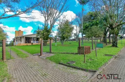 Casa em condomínio fechado com 3 quartos à venda na estrada do barro vermelho, 825, morada gaúcha, gravataí por r$ 944.000