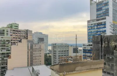 Sala comercial à venda na Rua General Andrade Neves, Centro Histórico, Porto Alegre