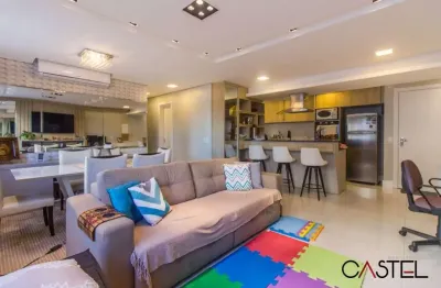 Apartamento com 2 quartos à venda na avenida assis brasil, 4600, são sebastião, porto alegre por r$ 749.000