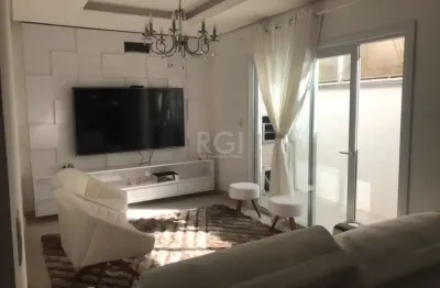 Casa com 3 quartos à venda na Rua Heitor Manganelli, Jardim Planalto, Porto Alegre