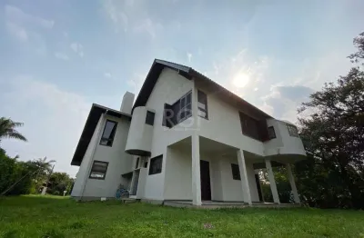 Casa em condomínio fechado com 3 quartos à venda na Das Acacias, Farroupilha, Osório