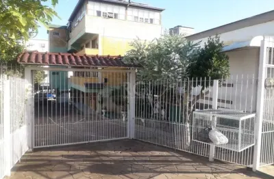 Prédio à venda na Rua Uruguai, São José, Canoas