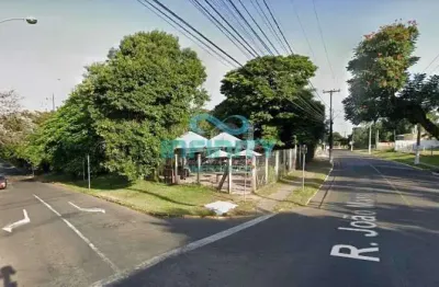 Terreno à venda na Rua Coronel Fonseca, Centro, Gravataí