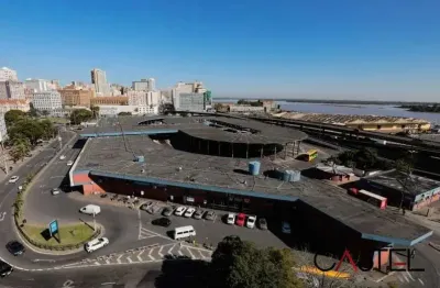 Prédio à venda na avenida farrapos, 45, floresta, porto alegre por r$ 19.990.000