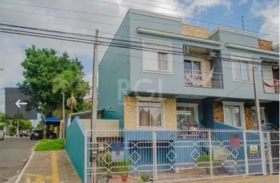 Casa com 3 quartos à venda na Joao Borba Maurente, Bela Vista, Gravataí