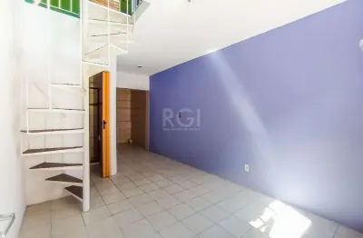 Casa em condomínio fechado com 2 quartos à venda na Rua Joaquim Cruz, Santo Antônio, Porto Alegre