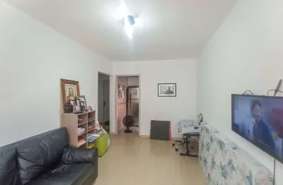 Apartamento com 2 quartos à venda na Avenida Baltazar de Oliveira Garcia, Jardim Planalto, Porto Alegre