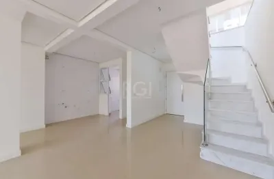 Cobertura com 3 quartos à venda na Rua Coronel Feijó, Higienópolis, Porto Alegre