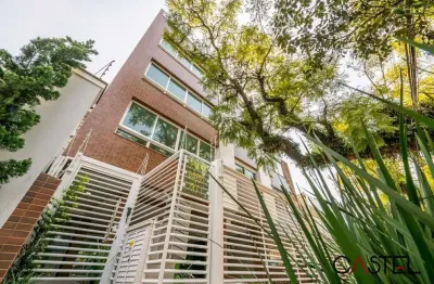 Apartamento com 3 quartos à venda na rua coronel feijó, 371, são joão, porto alegre por r$ 1.037.664