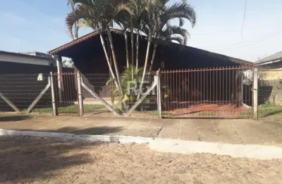 Casa com 2 quartos à venda na Rua Primavera, Fiuza, Viamão
