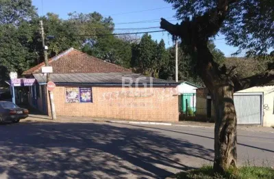 Terreno à venda na Avenida Liberdade, Santa Isabel, Viamão