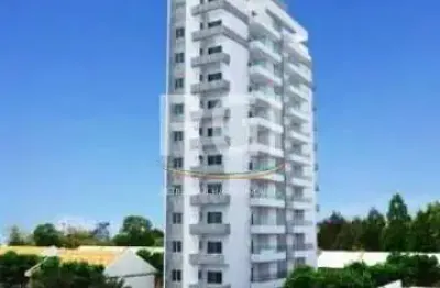 Apartamento com 2 quartos à venda na rua doutor campos sales, 161, vila santo ângelo, cachoeirinha por r$ 389.000