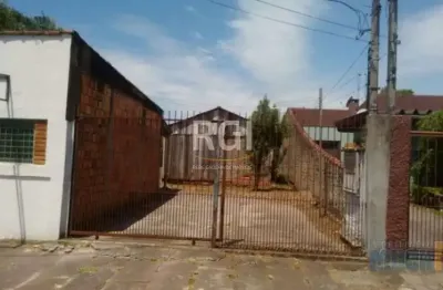 Terreno à venda na Rua Tamoio, Niterói, Canoas
