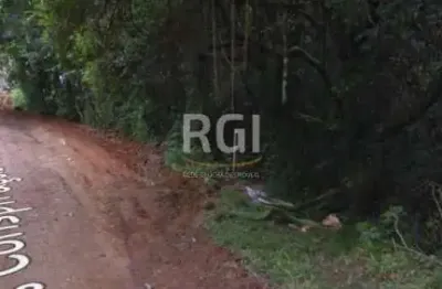 Terreno à venda na Rua Conspiração, Natal, Gravataí