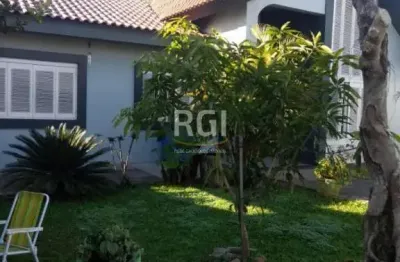 Casa com 4 quartos à venda na Rua Machado de Assis, Vacchi, Sapucaia do Sul