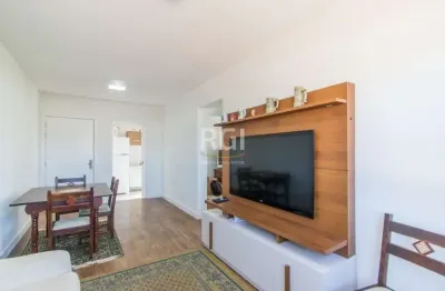 Apartamento com 2 quartos à venda na Rua Primeiro de Setembro, Partenon, Porto Alegre