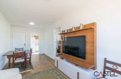 Apartamento com 2 quartos à venda na rua primeiro de setembro, 340, vila são josé, porto alegre por r$ 289.000