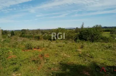 Terreno à venda na estrada itapuí, 7000, caju, nova santa rita por r$ 1.100.000
