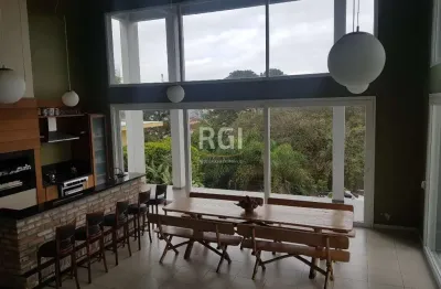 Casa em condomínio fechado com 3 quartos à venda na Rua Adão Eni Boeira Duarte, Alegria, Guaíba