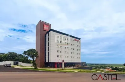 Prédio à venda na rua santa catarina, 160, centro, guaíba por r$ 290.000