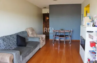 Apartamento com 2 quartos à venda na Avenida Pedro Adams Filho, Ouro Branco, Novo Hamburgo