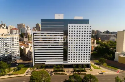 Prédio à venda na Avenida Loureiro da Silva, Cidade Baixa, Porto Alegre