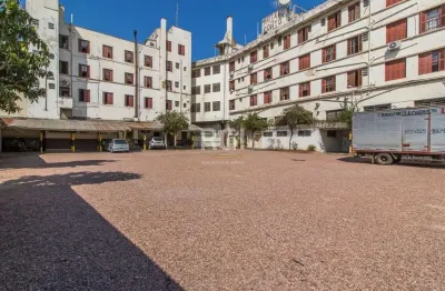 Prédio à venda na Avenida Farrapos, Floresta, Porto Alegre