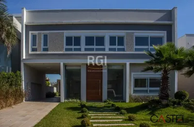 Casa em condomínio fechado com 4 quartos à venda na avenida frederico augusto ritter, 3565, central parque, cachoeirinha por r$ 2.500.000