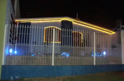 Casa em condomínio fechado com 3 quartos à venda na Rua Wilmar Diogo da Silva, Protásio Alves, Porto Alegre