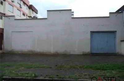 Barracão / galpão / depósito à venda na rua capitão pedro werlang, 62, partenon, porto alegre por r$ 920.000