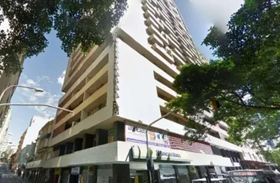 Prédio com 12 salas à venda na Avenida Senador Salgado Filho, Centro Histórico, Porto Alegre