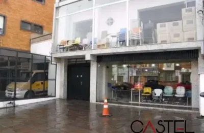 Prédio à venda na rua coronel neves, 42, medianeira, porto alegre por r$ 1.850.000