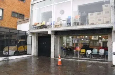 Prédio à venda na Rua Coronel Neves, Medianeira, Porto Alegre