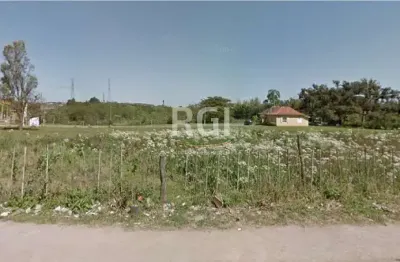 Terreno à venda na Rua Silveira Martins, Maria Regina, Alvorada