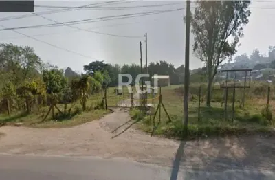 Terreno à venda na Avenida Presidente Getúlio Vargas, Maria Regina, Alvorada