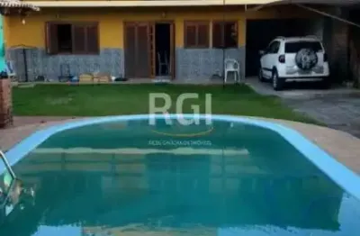 Casa com 3 quartos à venda na Rua Castro Alves, Vila Cachoeirinha, Cachoeirinha