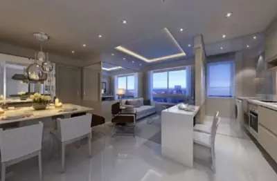 Apartamento com 3 quartos à venda na Avenida Farroupilha, Marechal Rondon, Canoas