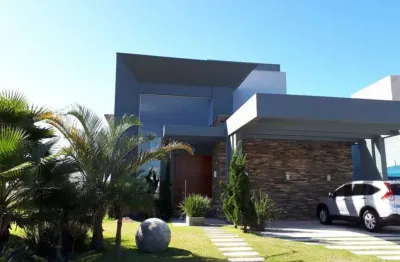 Casa em condomínio fechado com 4 quartos à venda na Avenida Paraguassu, Centro, Xangri-Lá