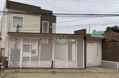 Apartamento com 3 quartos à venda na Rua Antônio Lourenço Rosa, Mato Grande, Canoas
