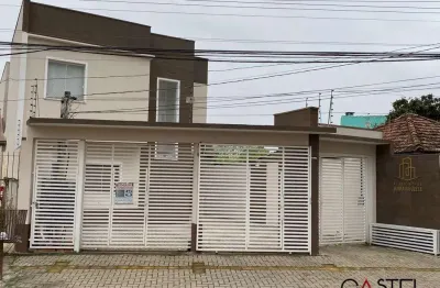 Apartamento com 3 quartos à venda na rua antônio lourenço rosa, 225, mato grande, canoas por r$ 409.000