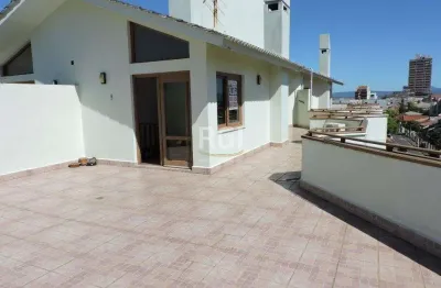 Cobertura com 3 quartos à venda na Avenida Fernando Amaral, Centro, Tramandaí